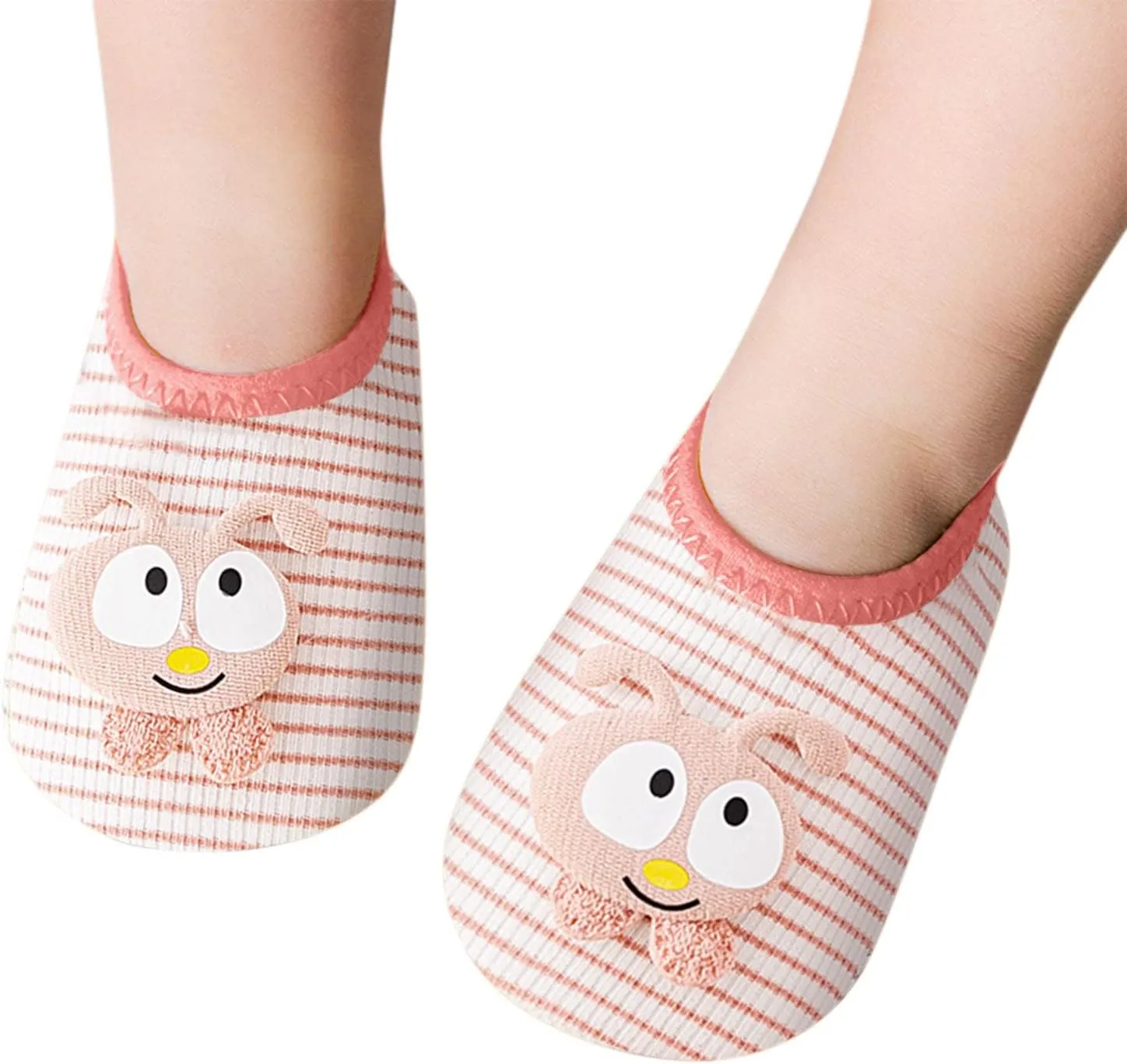 6 Month Tennis Shoes Infant Boys Girls Animal Prints Cartoon Socks Toddler The Toddler Boys Winter Sneakers