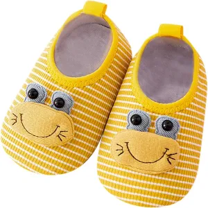 6 Month Tennis Shoes Infant Boys Girls Animal Prints Cartoon Socks Toddler The Toddler Boys Winter Sneakers