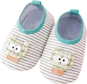 6 Month Tennis Shoes Infant Boys Girls Animal Prints Cartoon Socks Toddler The Toddler Boys Winter Sneakers