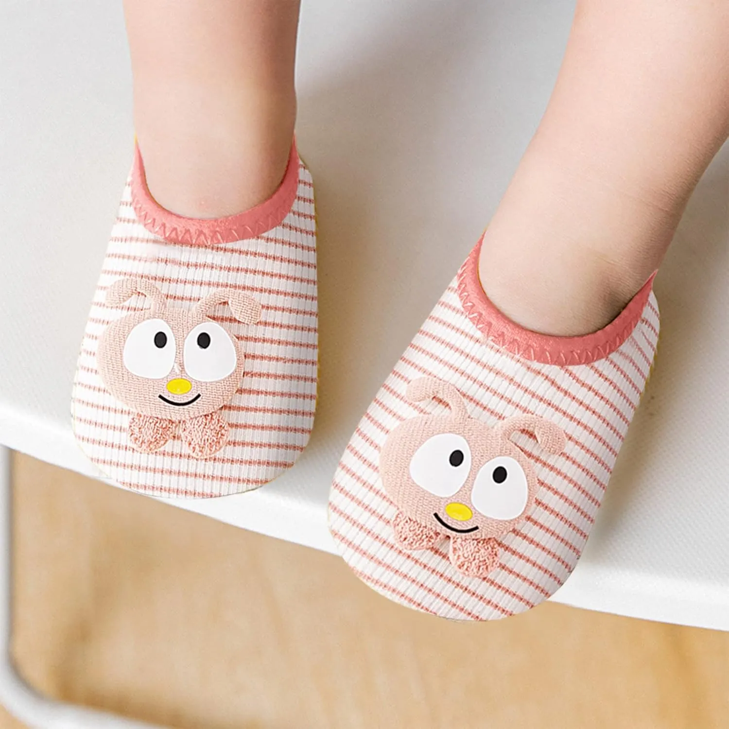 6 Month Tennis Shoes Infant Boys Girls Animal Prints Cartoon Socks Toddler The Toddler Boys Winter Sneakers