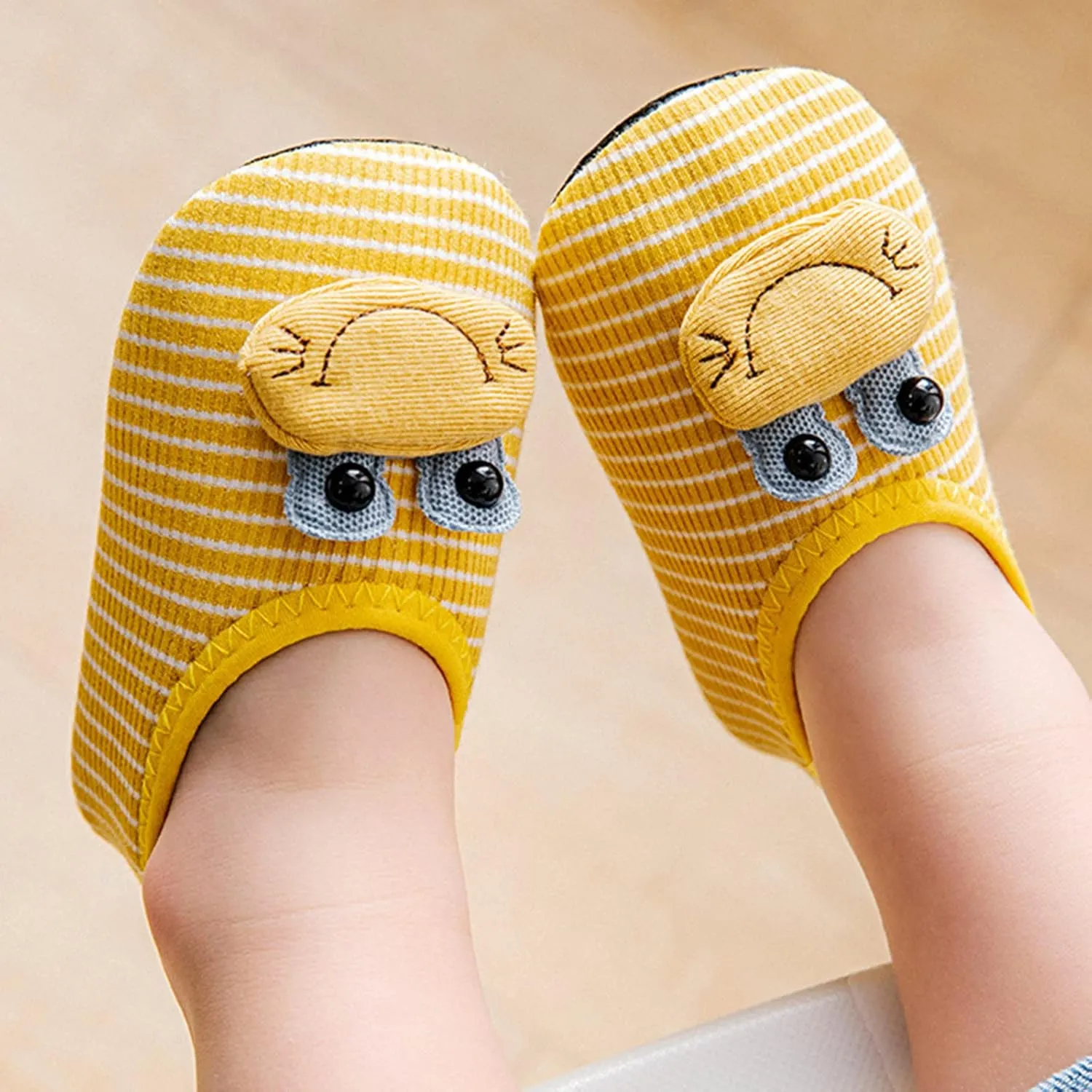 6 Month Tennis Shoes Infant Boys Girls Animal Prints Cartoon Socks Toddler The Toddler Boys Winter Sneakers