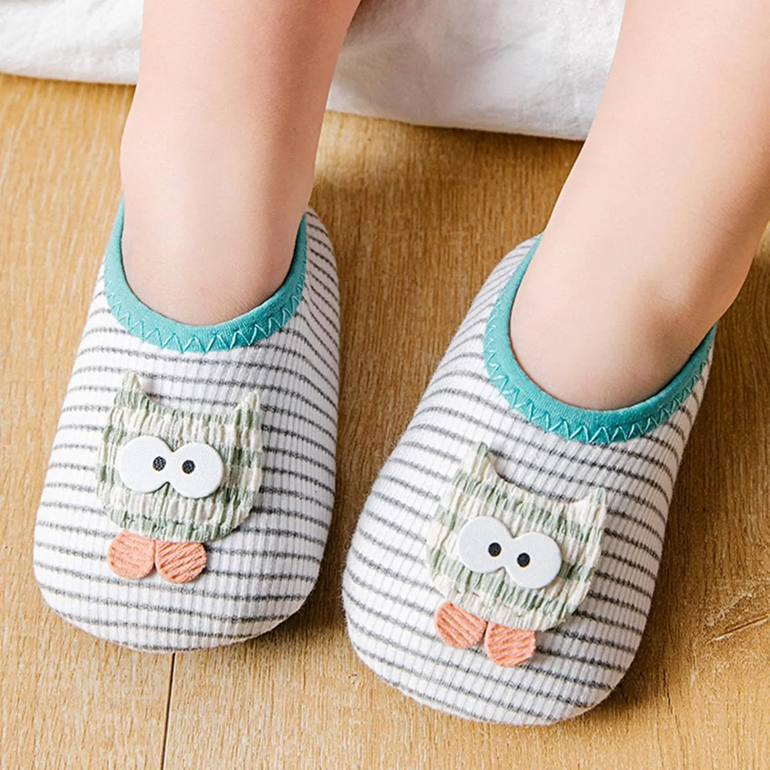 6 Month Tennis Shoes Infant Boys Girls Animal Prints Cartoon Socks Toddler The Toddler Boys Winter Sneakers
