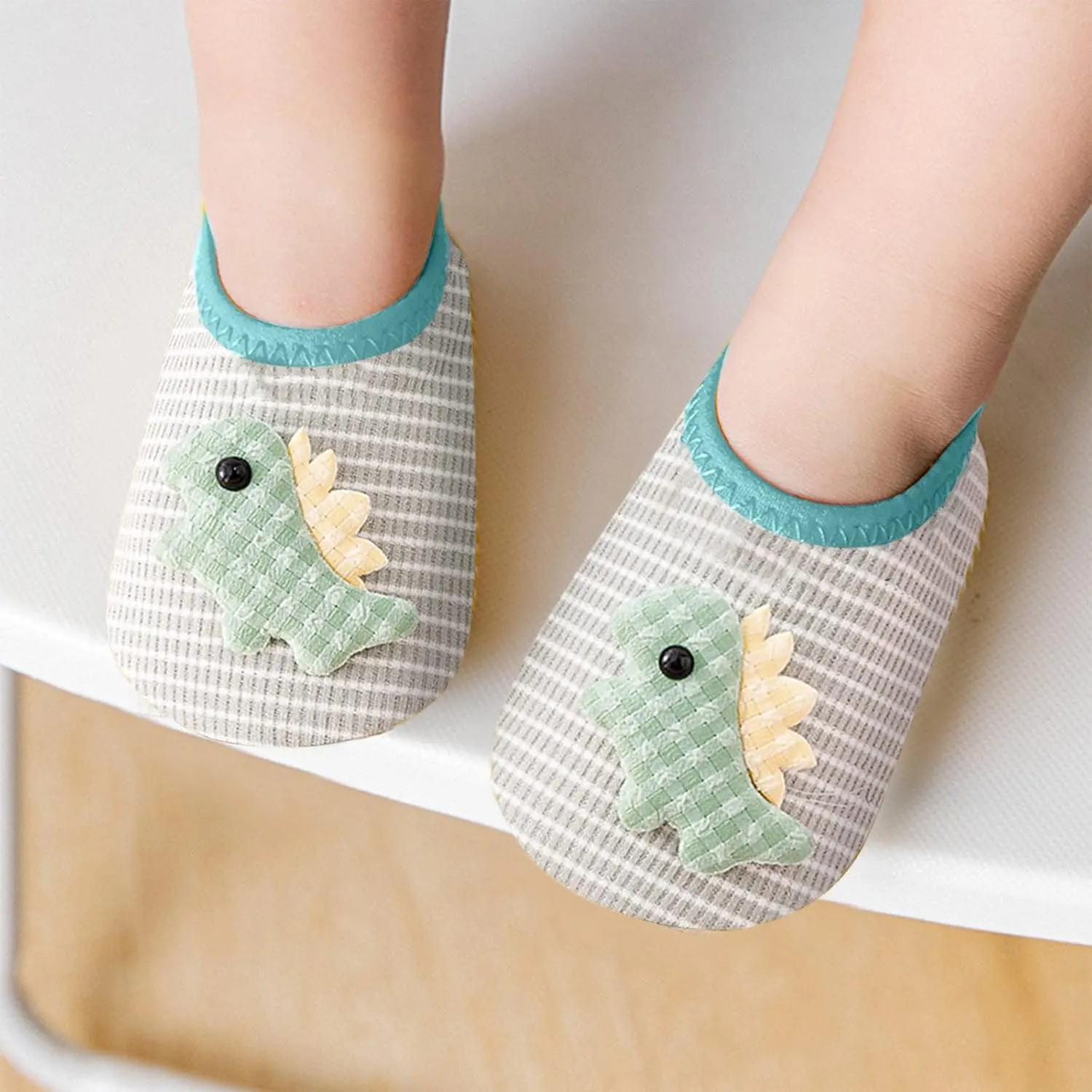 6 Month Tennis Shoes Infant Boys Girls Animal Prints Cartoon Socks Toddler The Toddler Boys Winter Sneakers