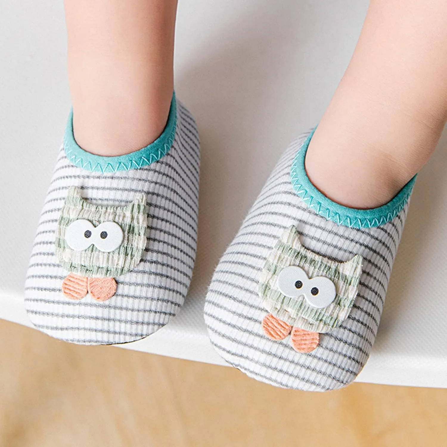 6 Month Tennis Shoes Infant Boys Girls Animal Prints Cartoon Socks Toddler The Toddler Boys Winter Sneakers