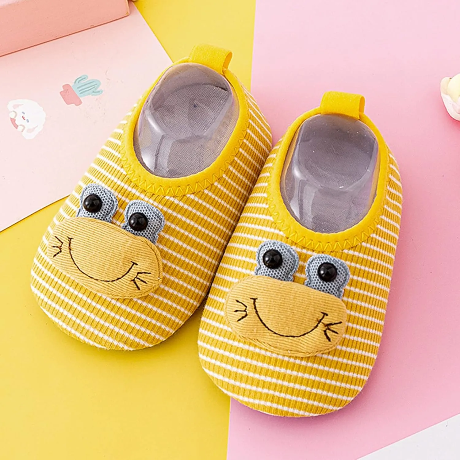 6 Month Tennis Shoes Infant Boys Girls Animal Prints Cartoon Socks Toddler The Toddler Boys Winter Sneakers