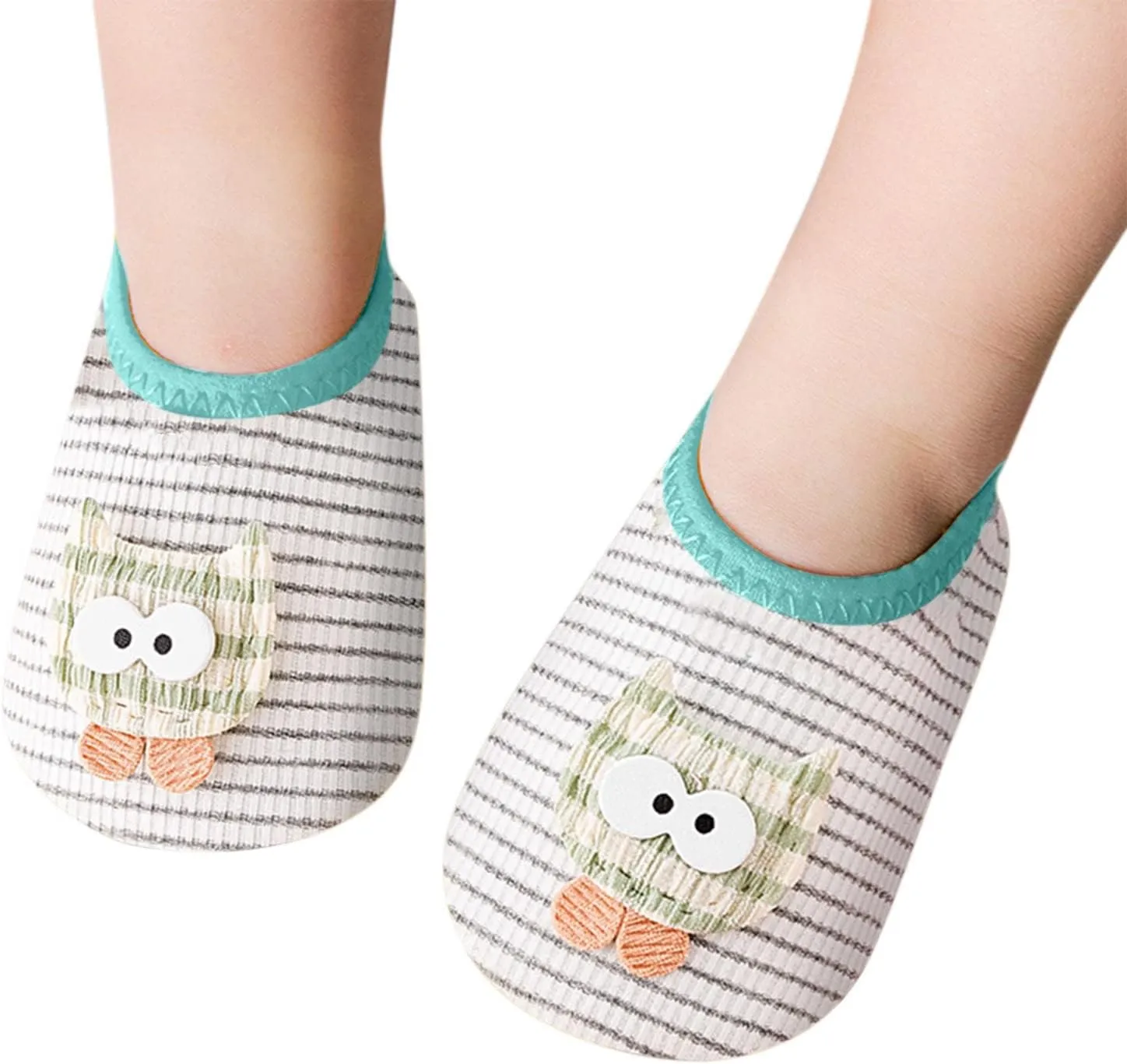 6 Month Tennis Shoes Infant Boys Girls Animal Prints Cartoon Socks Toddler The Toddler Boys Winter Sneakers