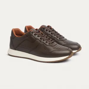 Achilles | Vector Pro Sneakers - Brown