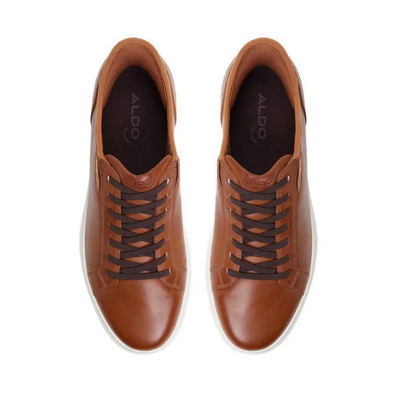 ALDO Scottie Men's Fashion Athletics - Cognac