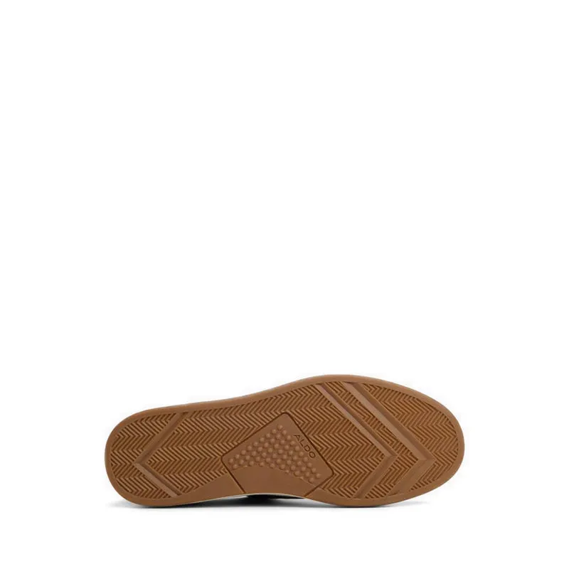 ALDO Scottie Men's Fashion Athletics - Cognac