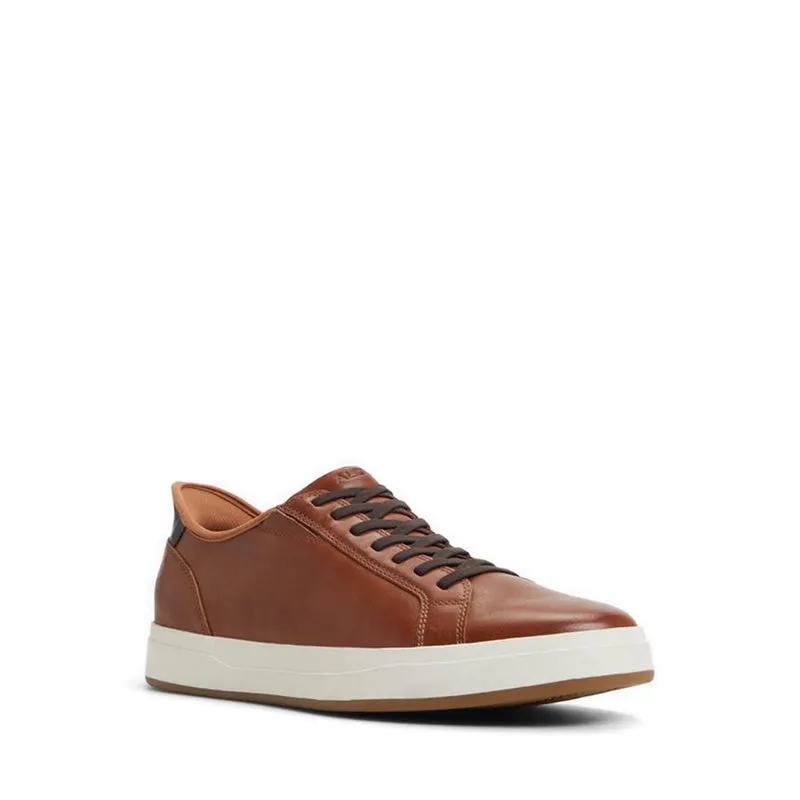 ALDO Scottie Men's Fashion Athletics - Cognac