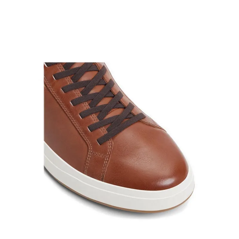 ALDO Scottie Men's Fashion Athletics - Cognac