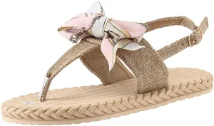 Arch Support Flip Flops for Women Summer Boho Sandals For Women Sandals Flip Flops Funny Shoes Outdoor Beach Slippers