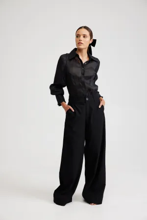 ASTON - Felix Pant NERO
