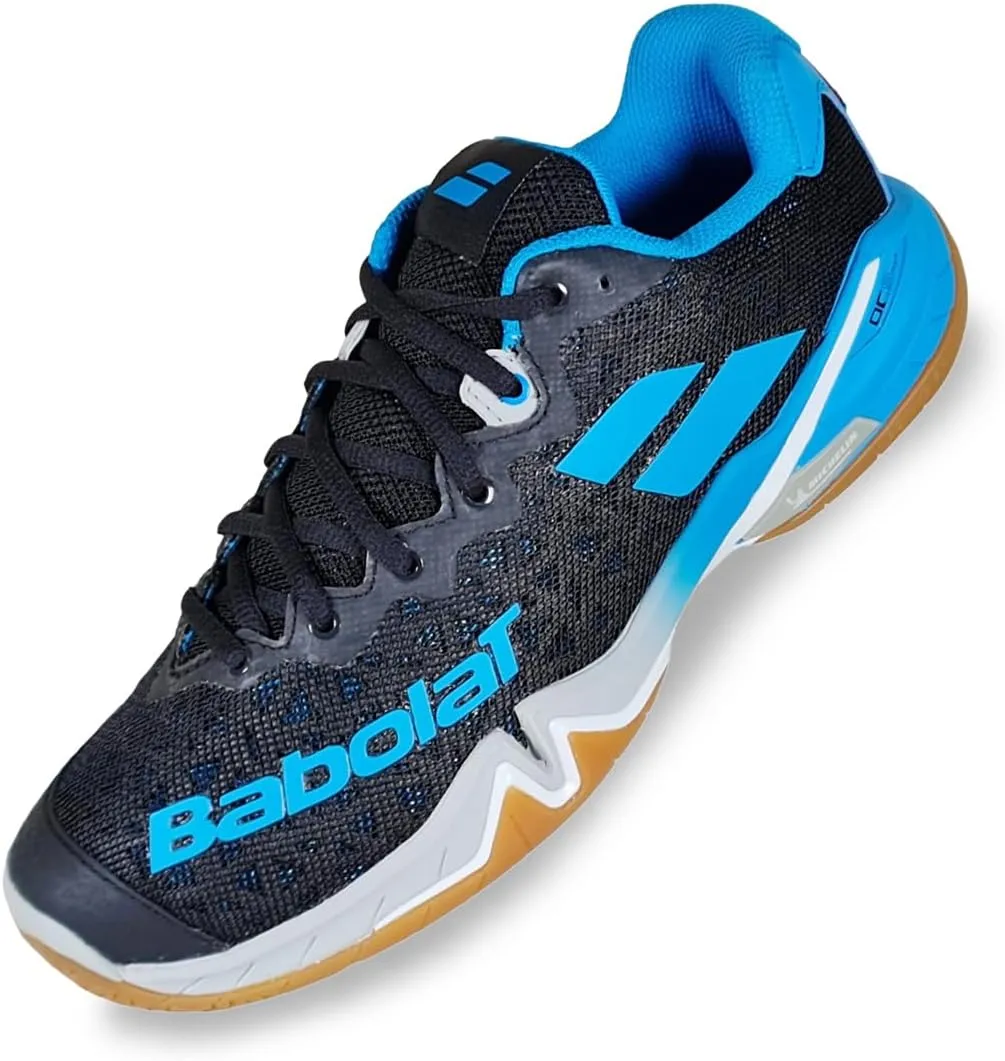 Babolat Men??s Shadow Tour Badminton Shoes