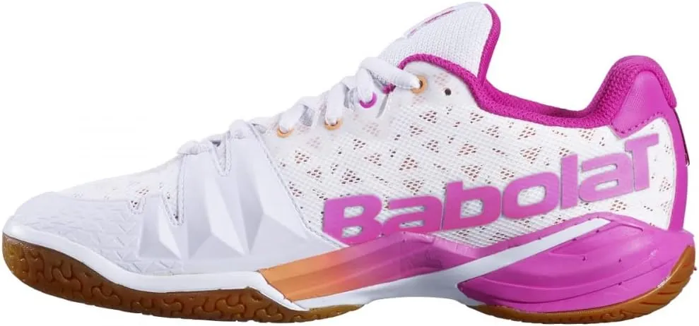 Babolat Men??s Shadow Tour Badminton Shoes