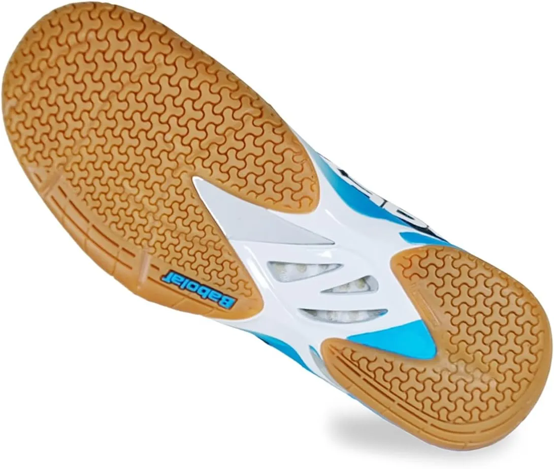 Babolat Men??s Shadow Tour Badminton Shoes
