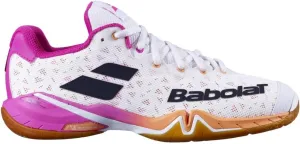 Babolat Men??s Shadow Tour Badminton Shoes