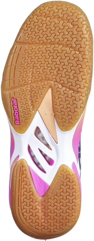 Babolat Men??s Shadow Tour Badminton Shoes