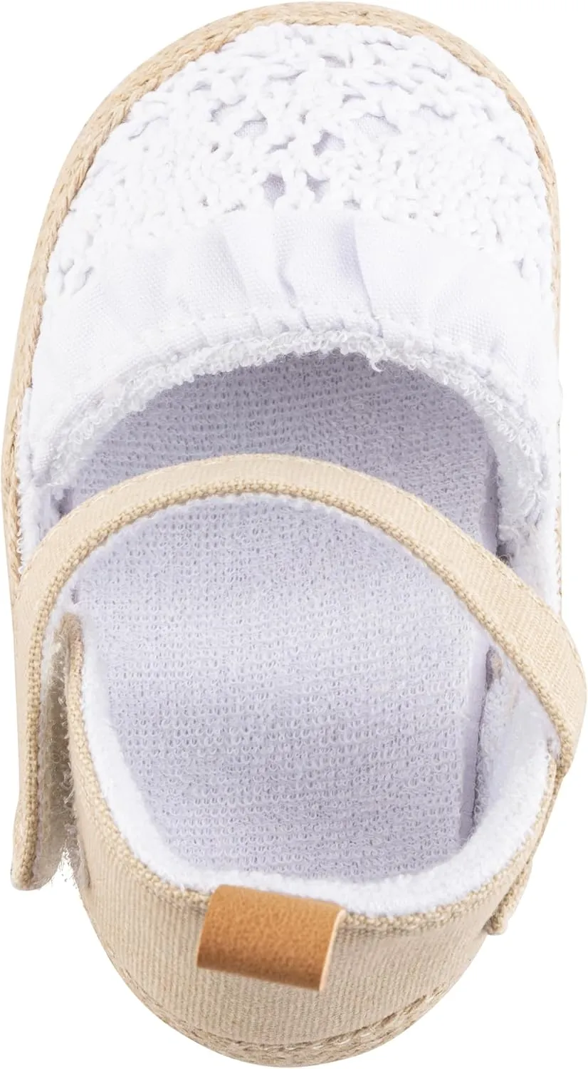 Baby Ballerinas Spitze, Baby-Girls Ballet Shoes