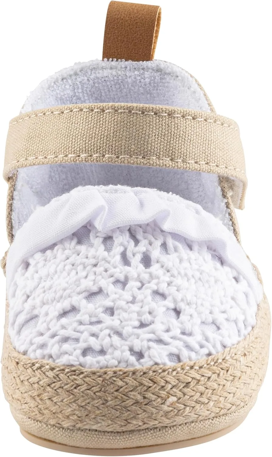 Baby Ballerinas Spitze, Baby-Girls Ballet Shoes
