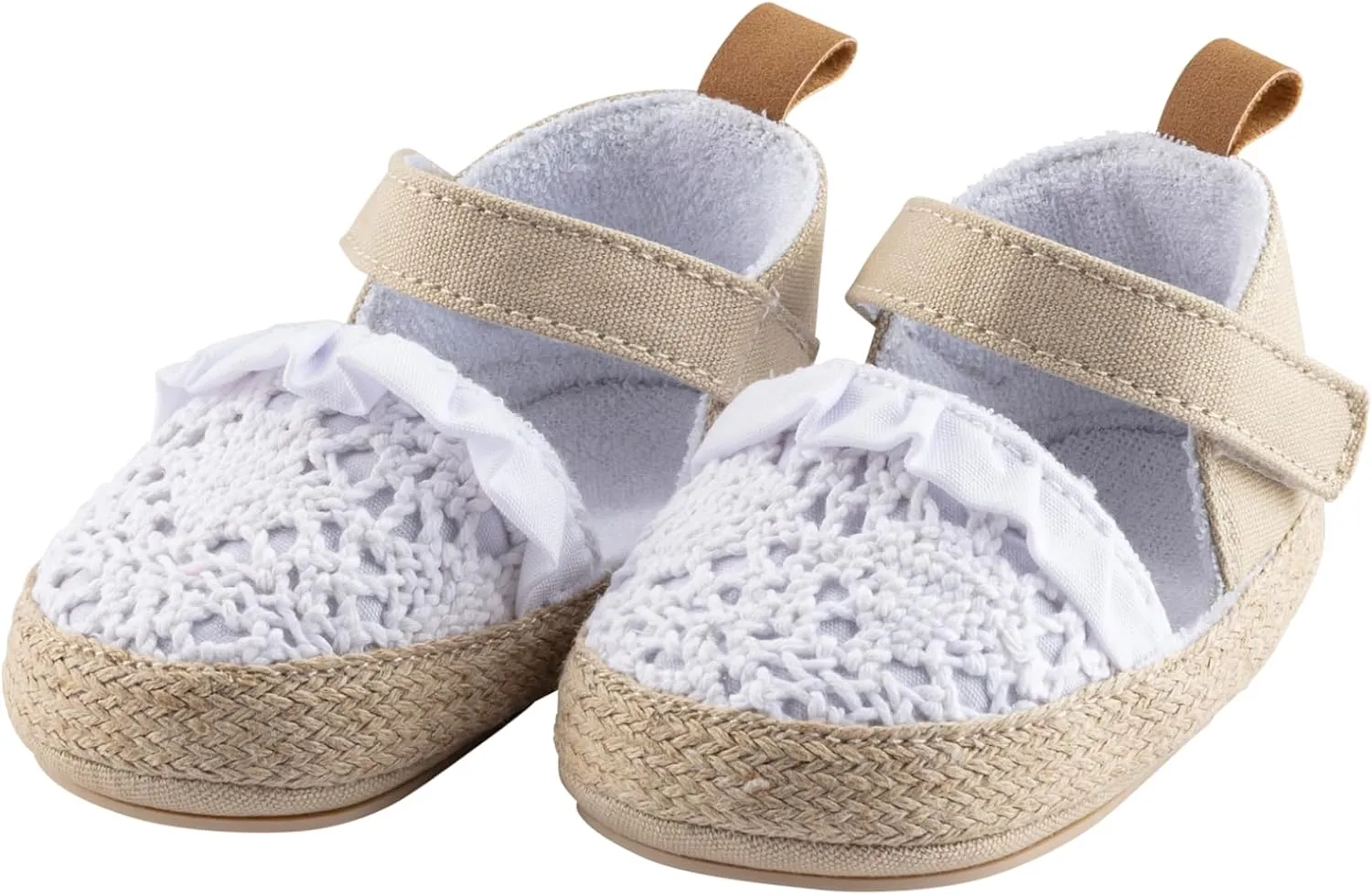 Baby Ballerinas Spitze, Baby-Girls Ballet Shoes