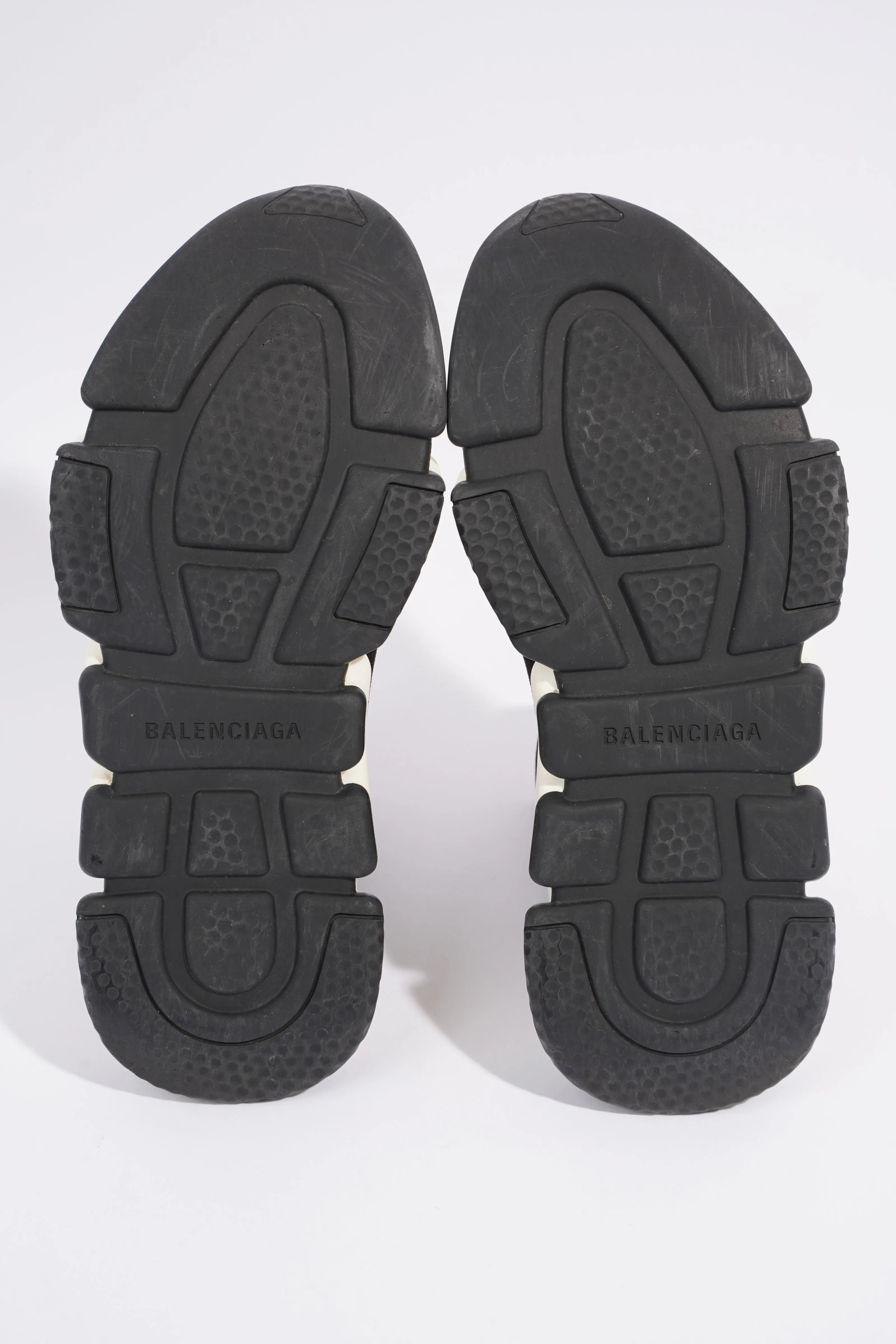 Balenciaga Womens Speed Black EU 38 / UK 5