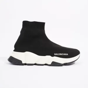 Balenciaga Womens Speed Black EU 38 / UK 5