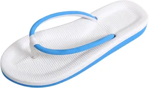 Beach Flip Flops Women Flip Flops with Arch Support for Women Womens Comfort Lightweight Soft Thong Sandals