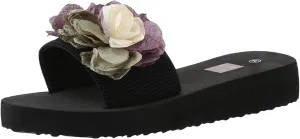 Beach Sandals for Woman Flip Flops Arch Support Womens Women's Non-Slip Casual Arch Support Flip Flops