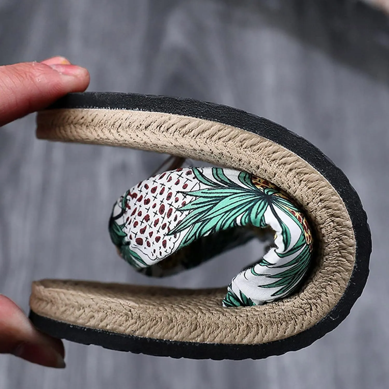 Beach Sandals for Woman Womens Orthopedic Sandals with Arch Support Casual Comfortable Thong Sandal with Arch Support