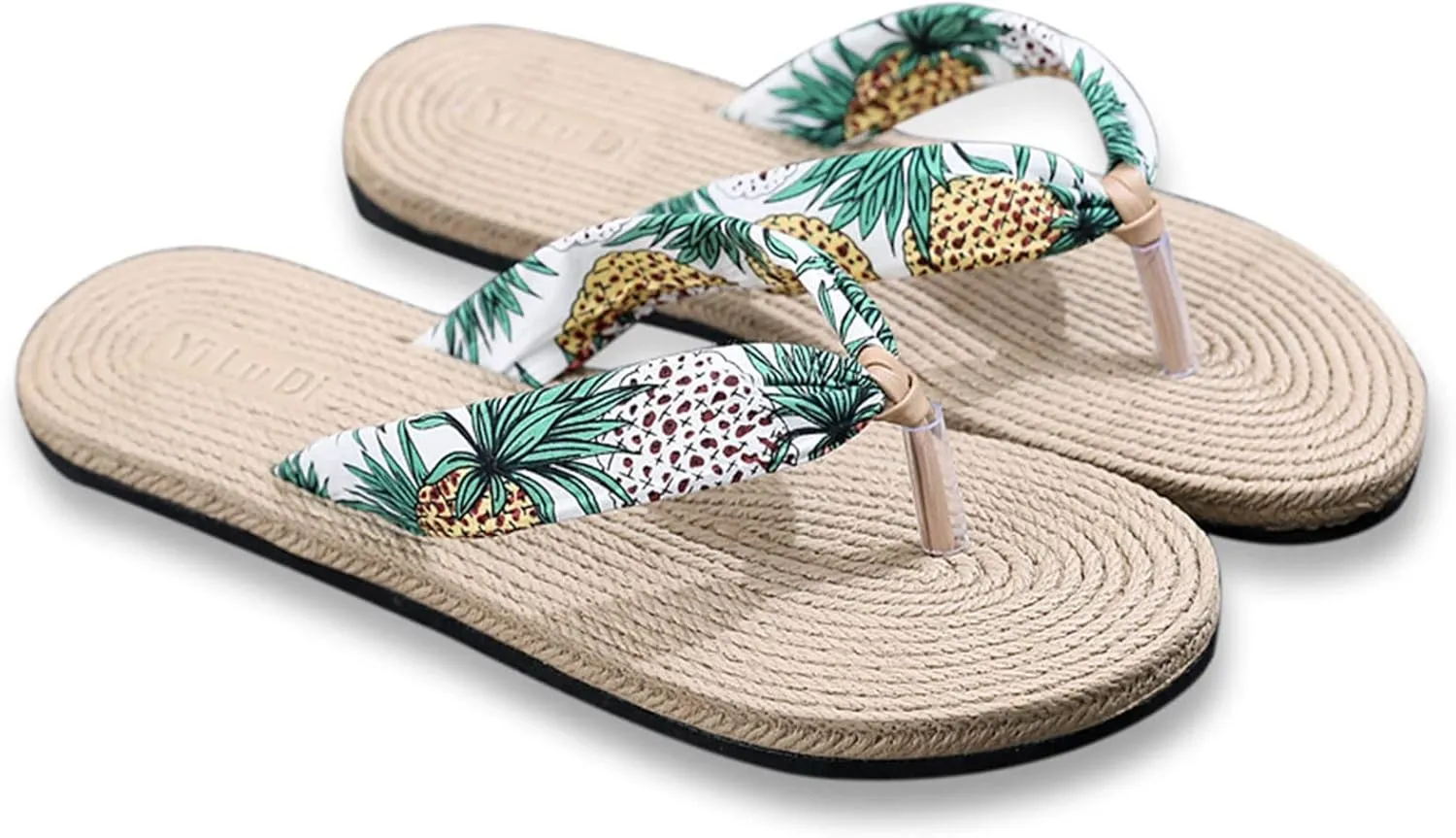 Beach Sandals for Woman Womens Orthopedic Sandals with Arch Support Casual Comfortable Thong Sandal with Arch Support