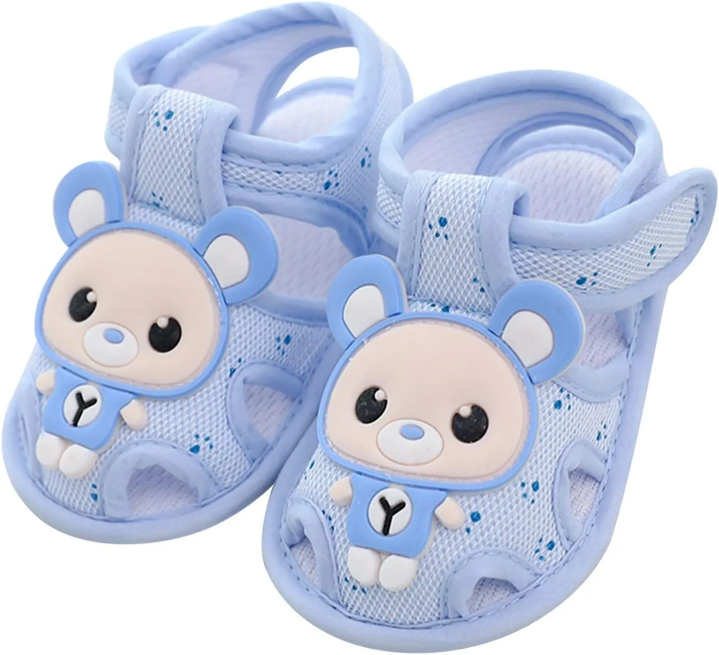 Boys Girls Toddler Sneakers Kids Cartoon Lightweight Walking Shoes Mesh Breathable Tennis Shoes for Kids