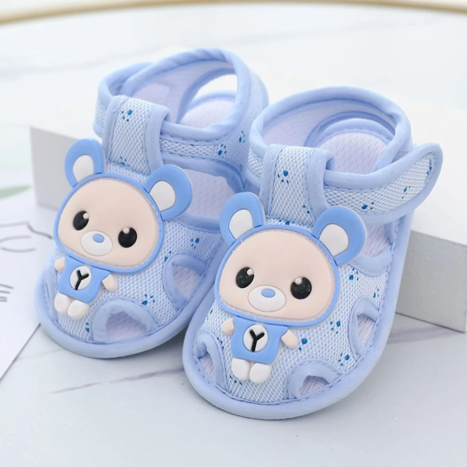 Boys Girls Toddler Sneakers Kids Cartoon Lightweight Walking Shoes Mesh Breathable Tennis Shoes for Kids