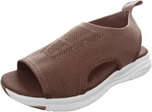 Cathalem Libiyi Women's Orthotic Sport Sandals, Sport Sandals for Women, Orthopedic Sandals for Women