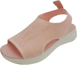 Cathalem Orthopedic Sandals for Women Libiyi Women's Orthotic Sport Sandals, Sport Sandals for Women