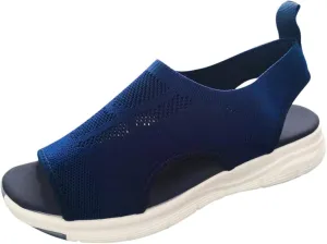 Cathalem Orthopedic Sandals for Women Libiyi Women's Orthotic Sport Sandals, Sport Sandals for Women