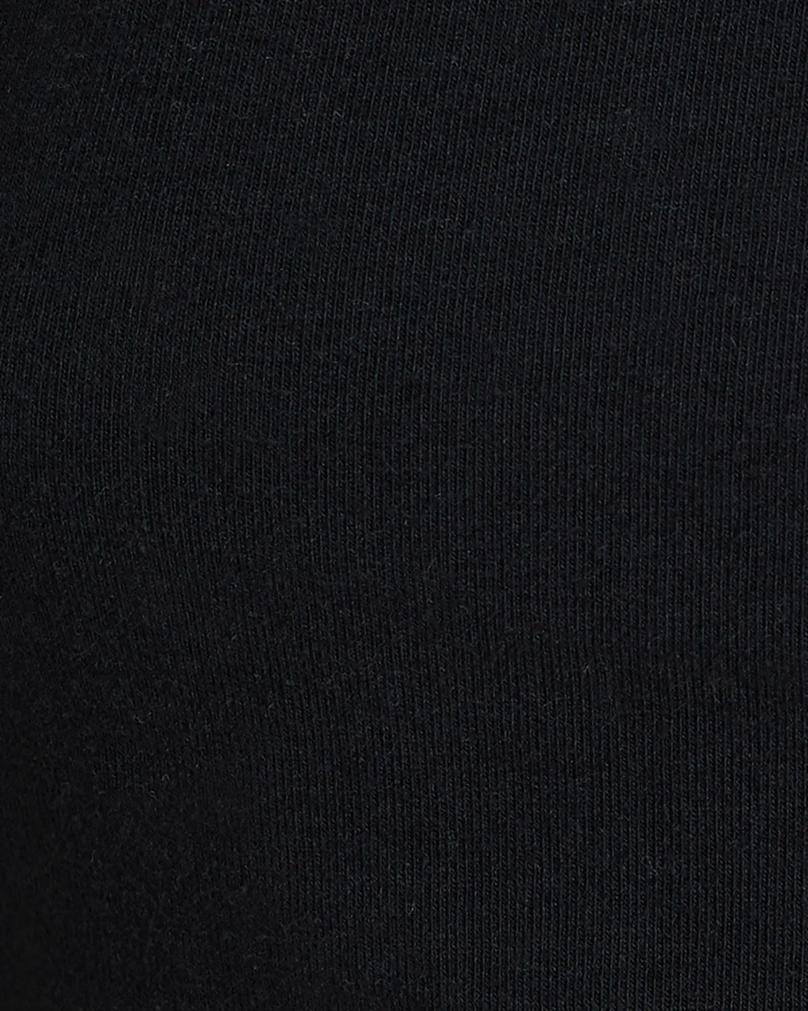 Claudie Crop Long Sleeve T-Shirt