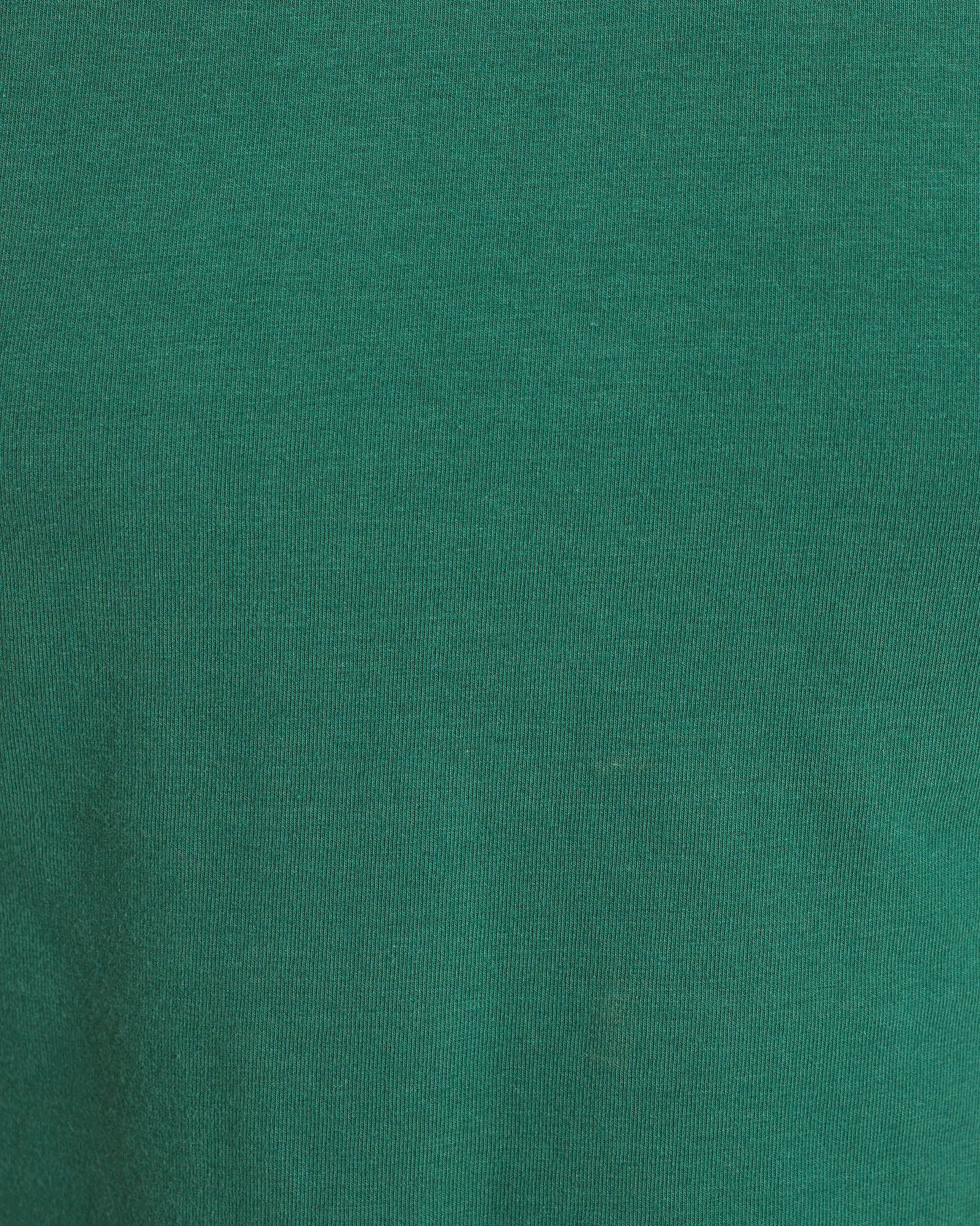 Claudie Crop Long Sleeve T-Shirt