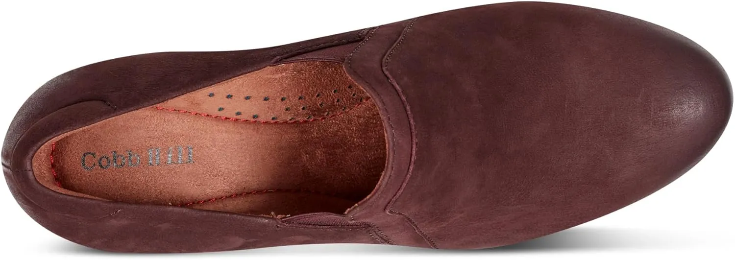 Cobb Hill Winny Women's Slip On