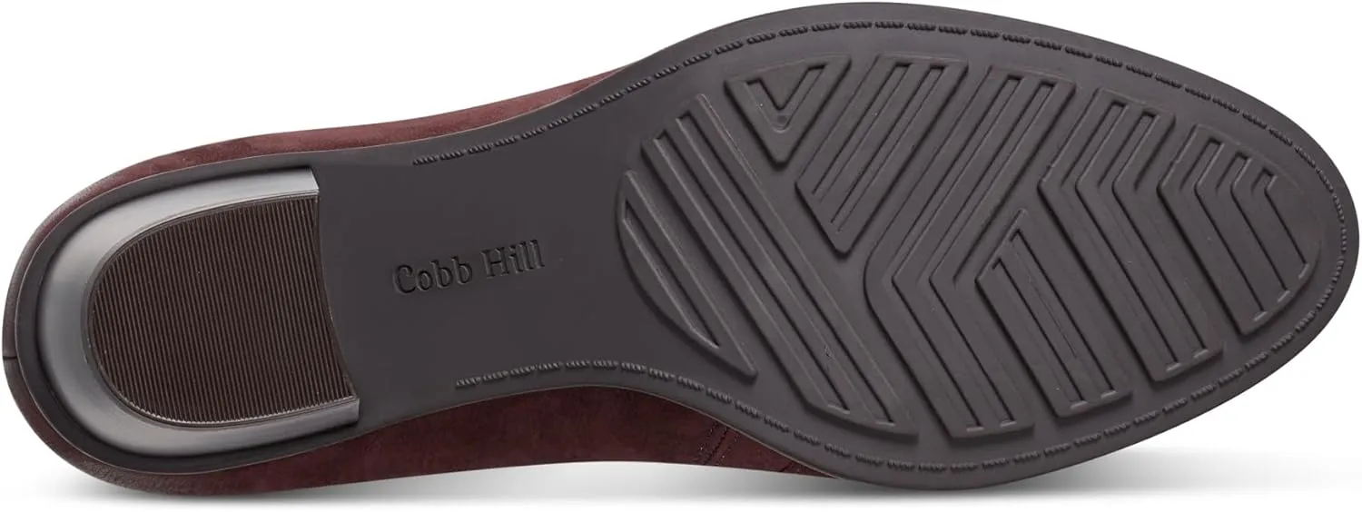 Cobb Hill Winny Women's Slip On