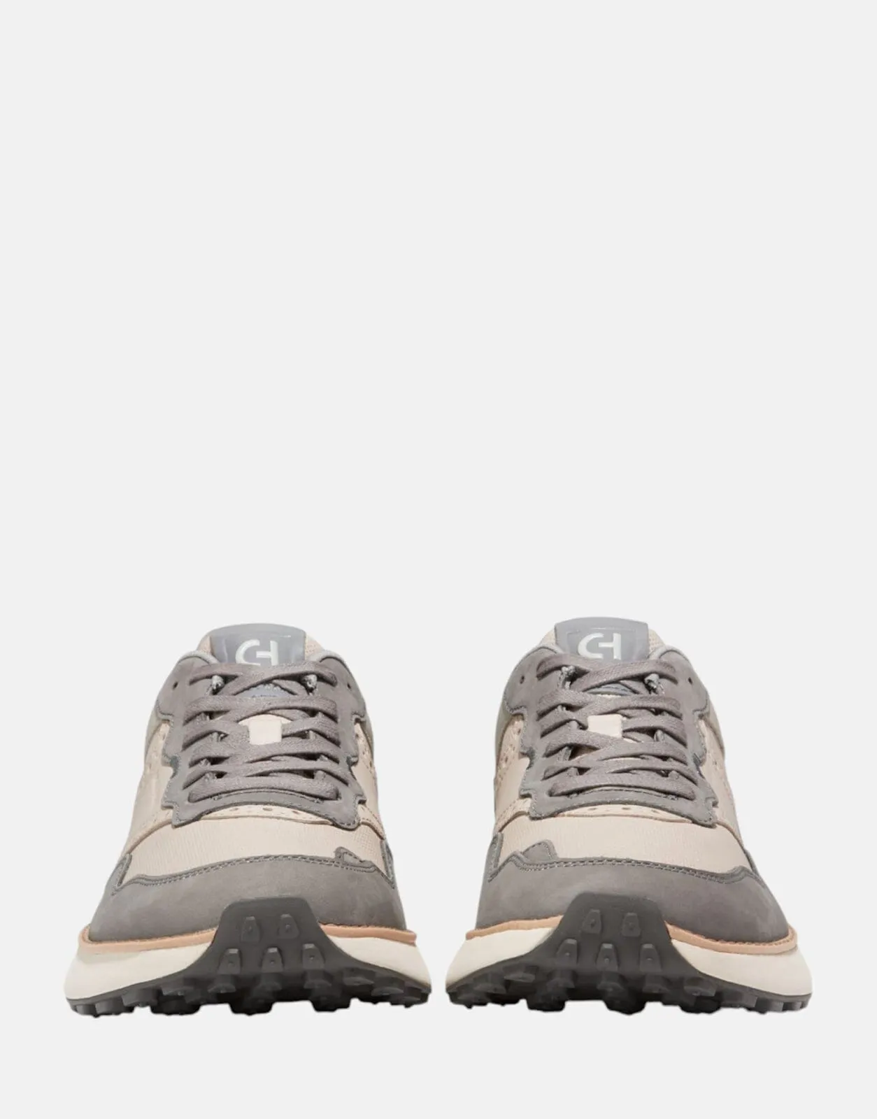 Cole Haan Grandpro Ashland Sneakers Quiet Shade Grey