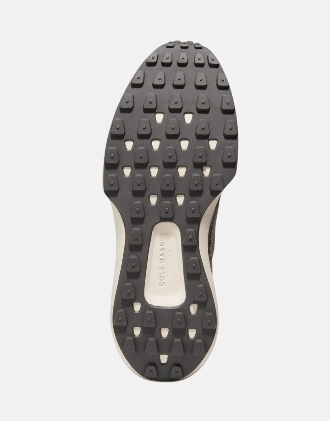 Cole Haan Grandpro Ashland Sneakers Quiet Shade Grey