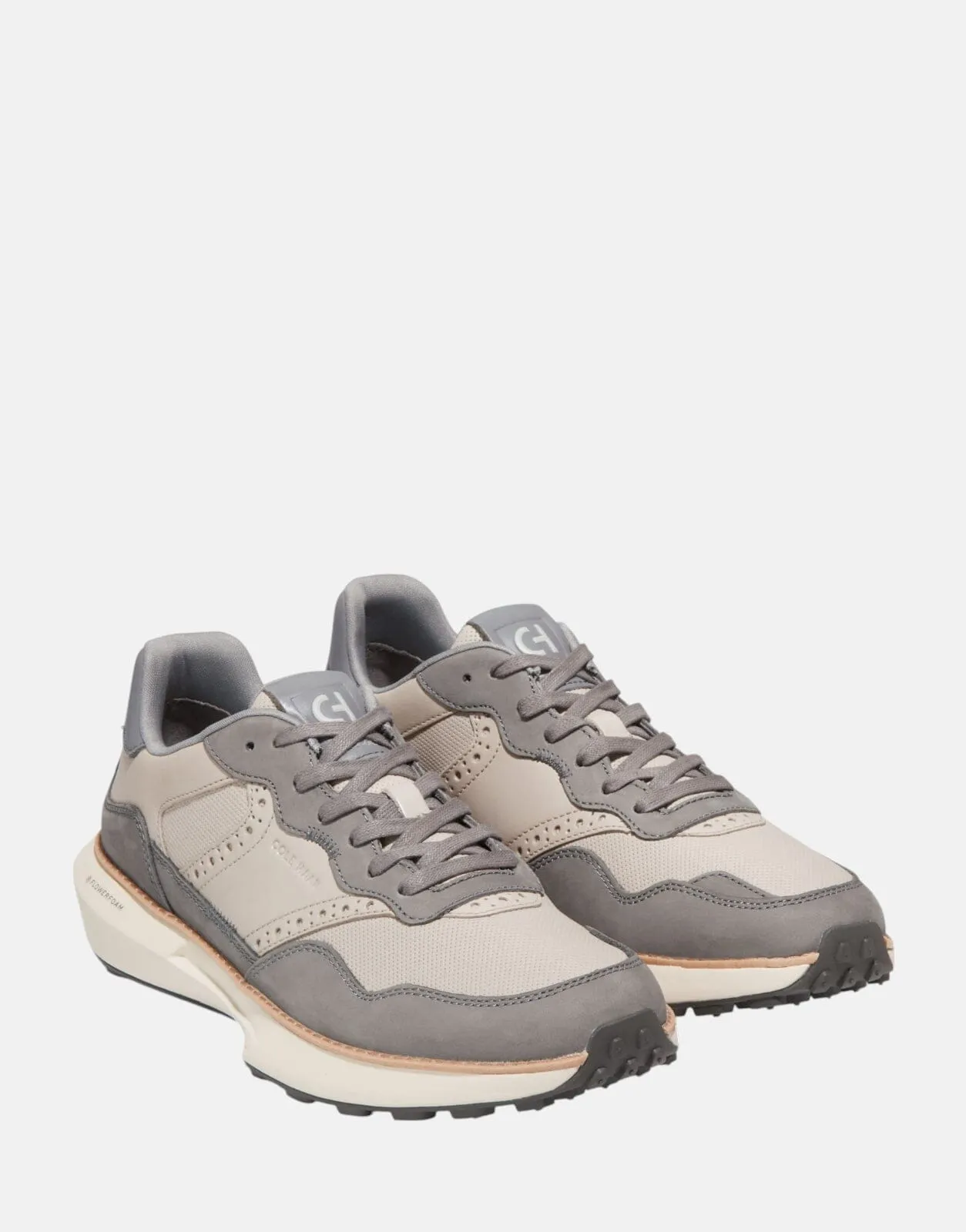 Cole Haan Grandpro Ashland Sneakers Quiet Shade Grey