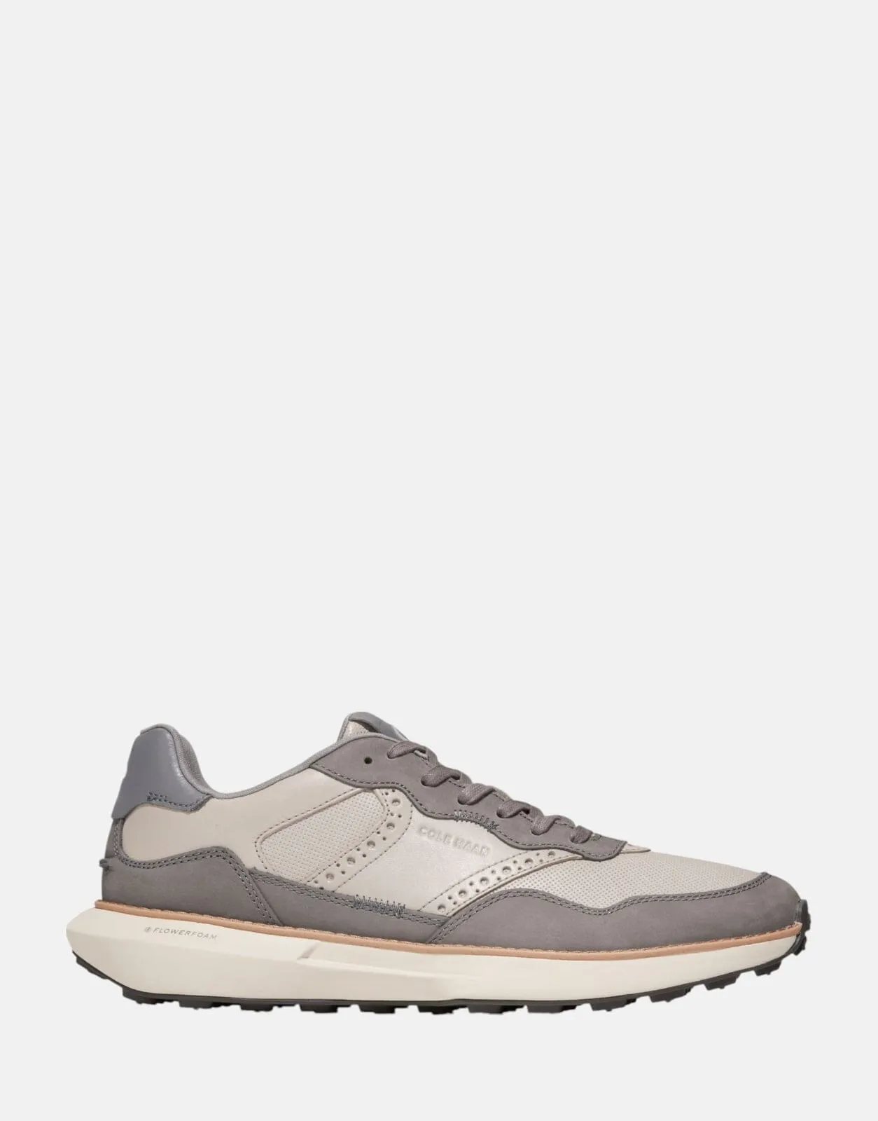 Cole Haan Grandpro Ashland Sneakers Quiet Shade Grey