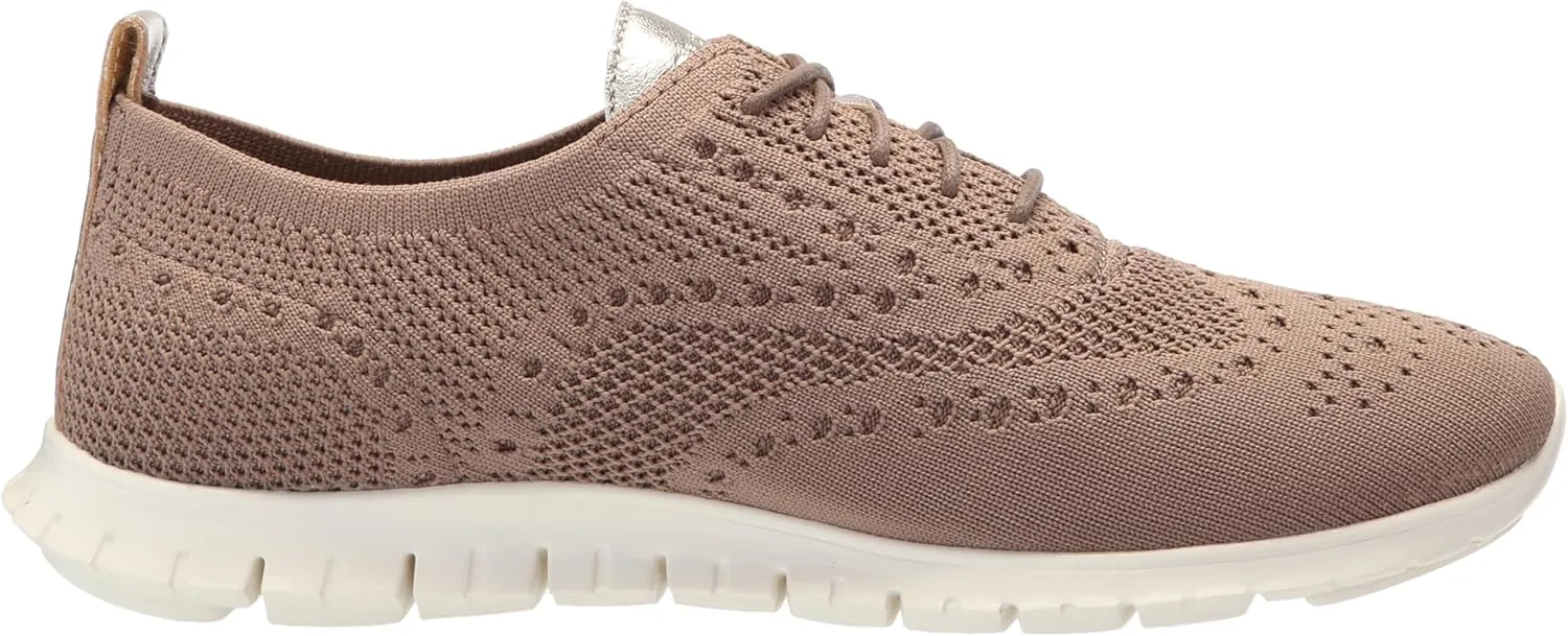Cole Haan Men's Zerogrand No STCH Oxford