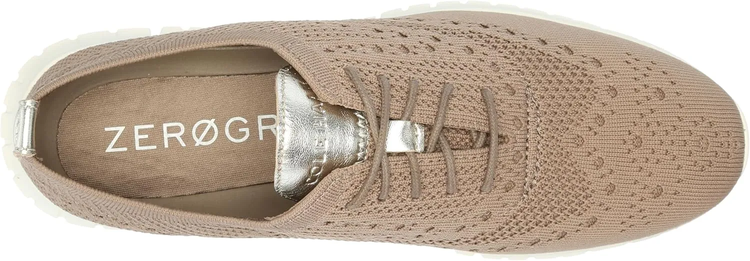 Cole Haan Men's Zerogrand No STCH Oxford