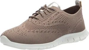 Cole Haan Men's Zerogrand No STCH Oxford