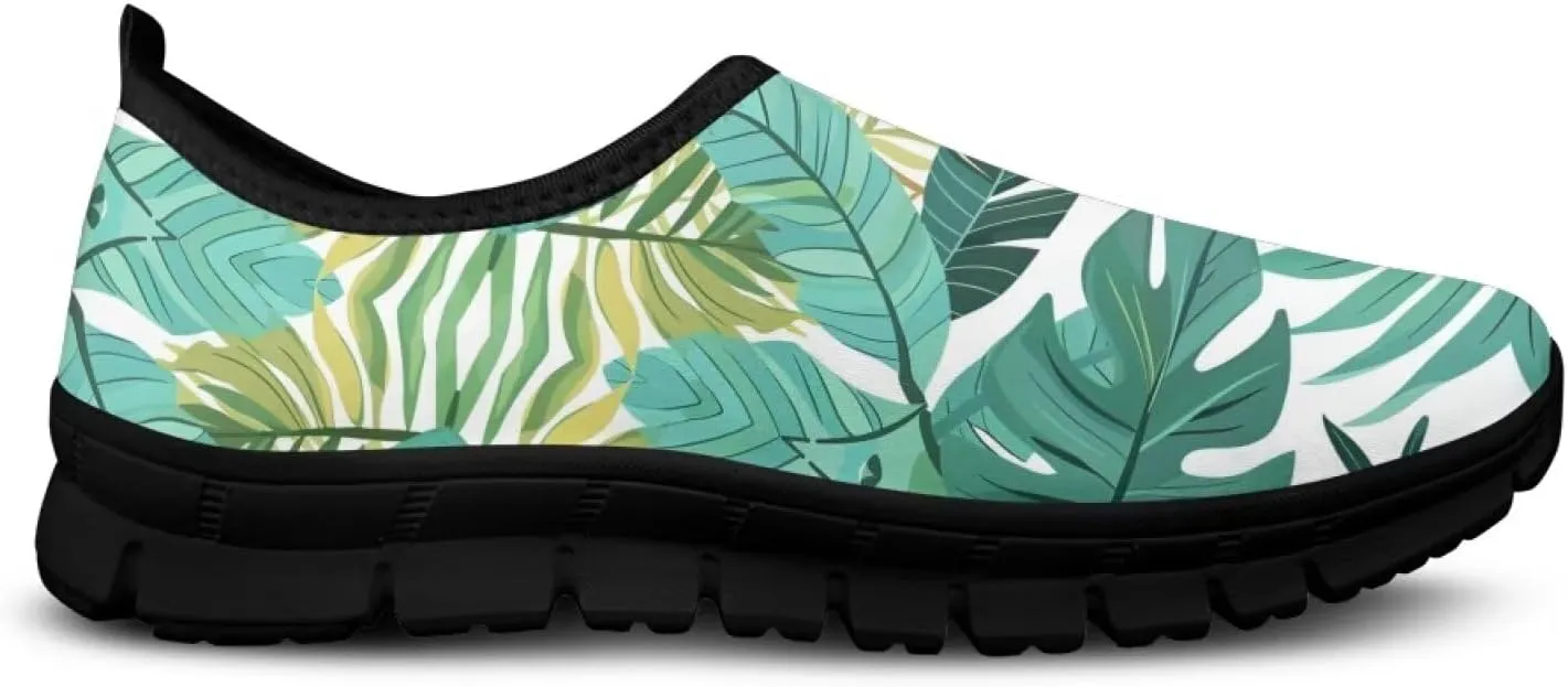 Comfortable Slip on Shoes for Women Dressy