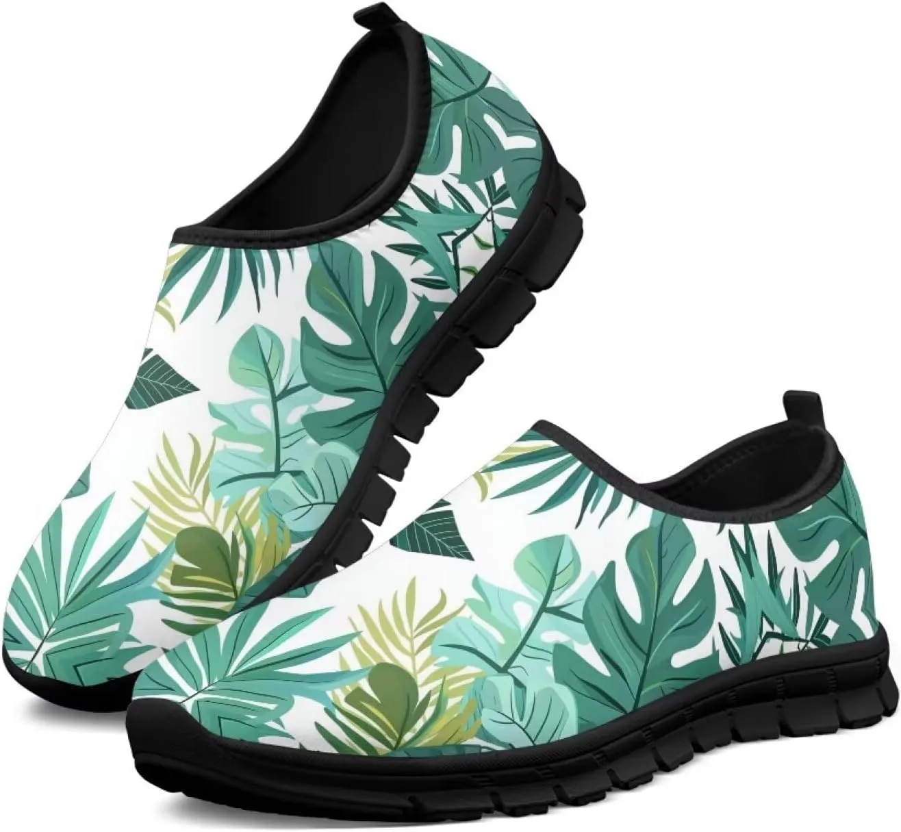 Comfortable Slip on Shoes for Women Dressy
