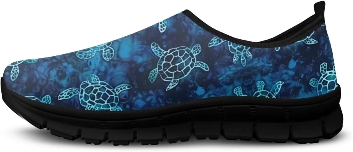 Comfortable Slip on Shoes for Women Dressy
